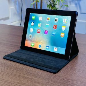 Apple iPad (3rd Generation) | 64GB | Wi-Fi | Black