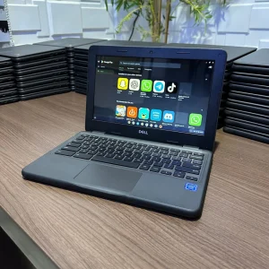 Dell Chromebook 3100 | Intel Celeron | 4GB RAM | 16GB eMMC