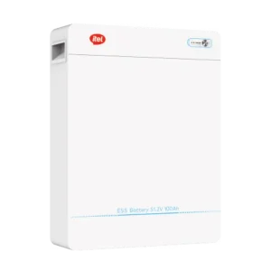 itel 5120Wh Lithium Battery Wall Mounted 24V 200Ah 5.12kWh IPL-25200X IP 21